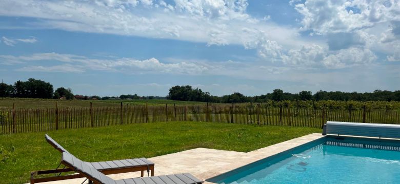 Domaine de Rébert