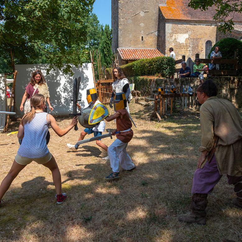 La Tour de Termes