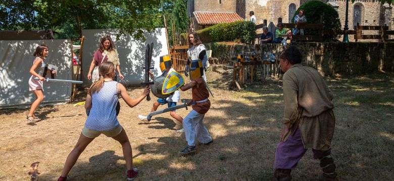La Tour de Termes
