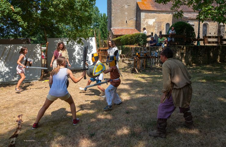 La Tour de Termes