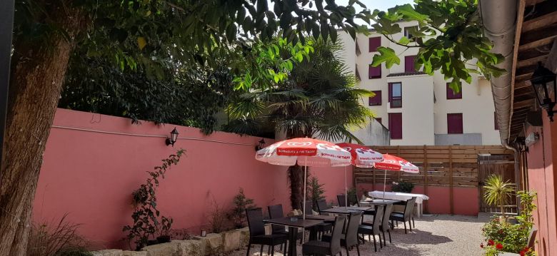 ANISA restaurant