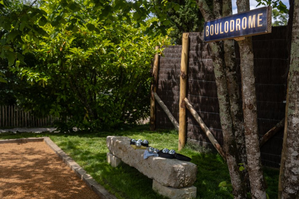 Le Mas Gascon Domaine la Védence