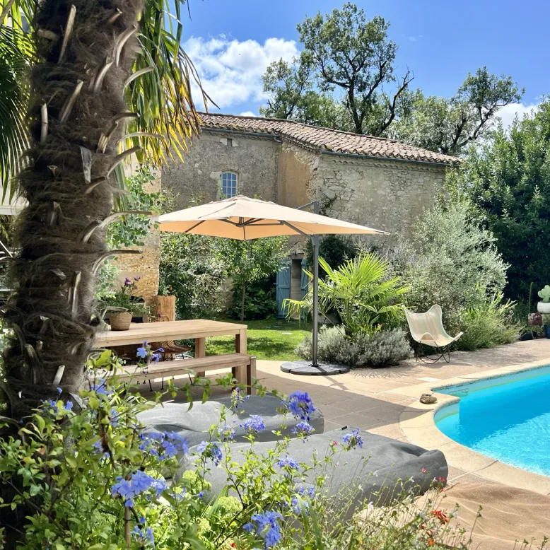 La Batisse de Simone