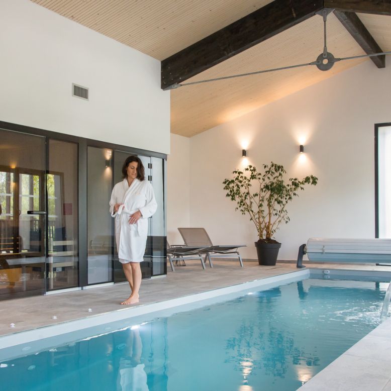 SPA du Château Bellevue