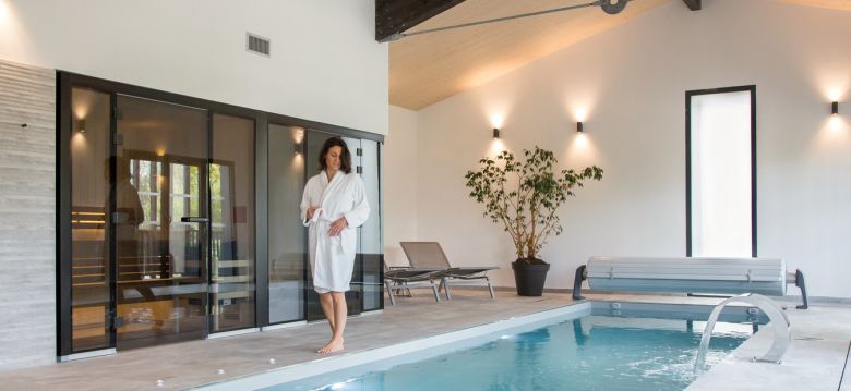 SPA du Château Bellevue