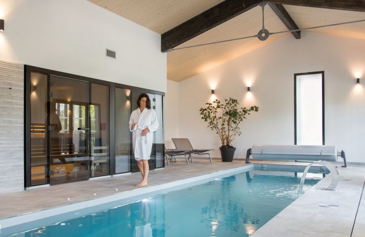 SPA du Château Bellevue