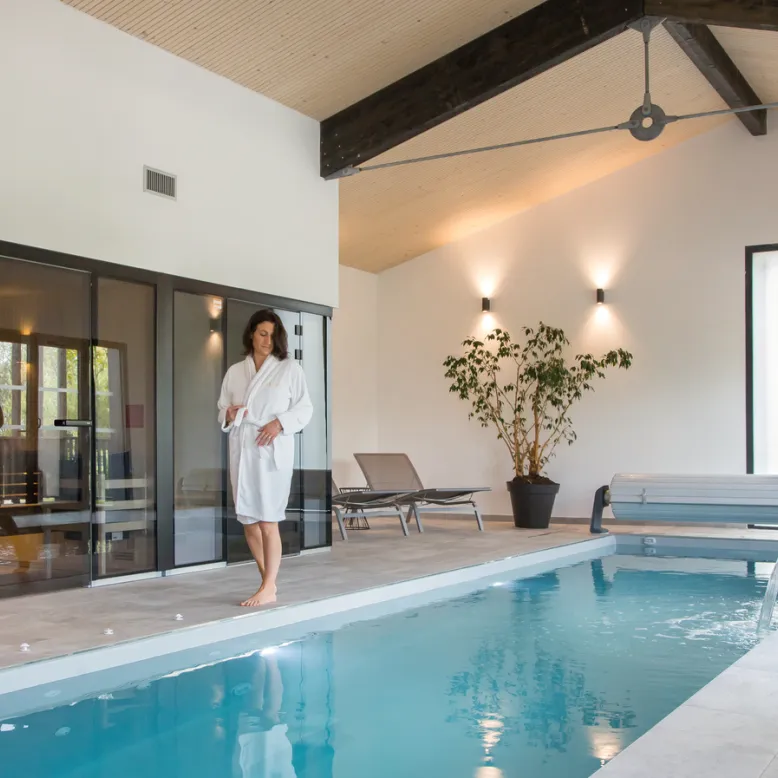 SPA du Château Bellevue