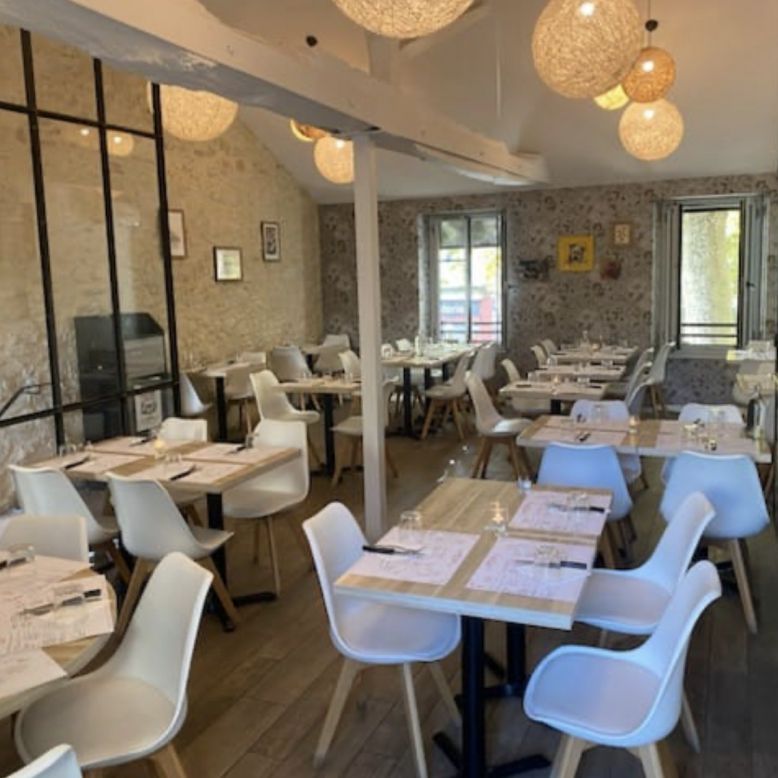 Restaurant libanais Chez Fady AUCH