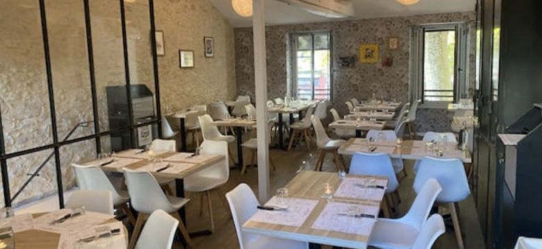 Restaurant libanais Chez Fady AUCH