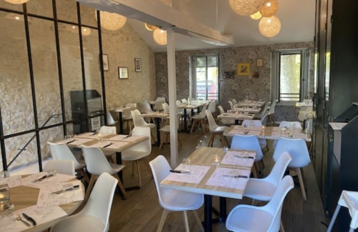 Restaurant libanais Chez Fady AUCH