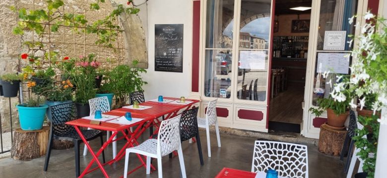 Restaurant libanais Chez Fady Mauvezin