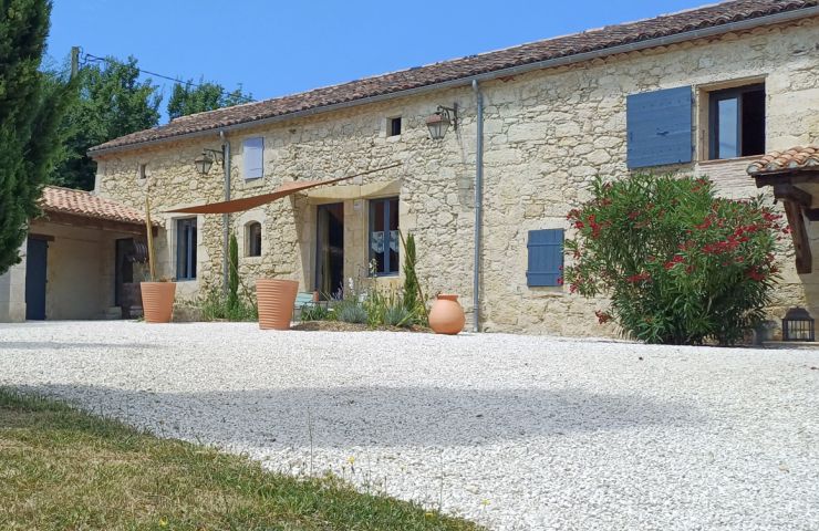 Clos Baroanni