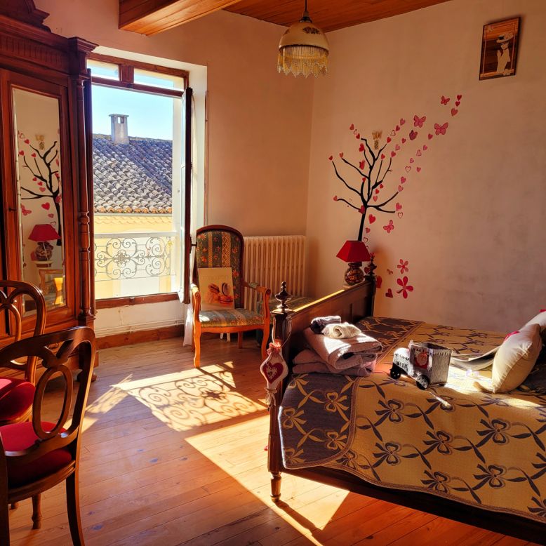 La Maison du Coeur