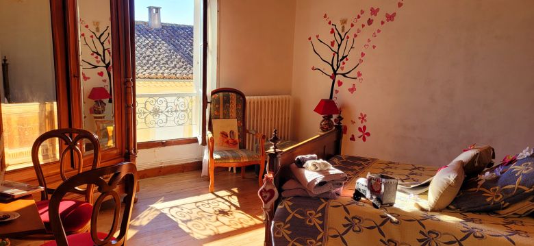 La Maison du Coeur