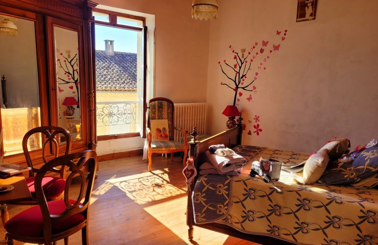 La Maison du Coeur