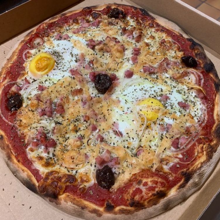 La Pizzeria de Verdus à Castera Verduzan - Des recettes françaises à déguster dans le Gers