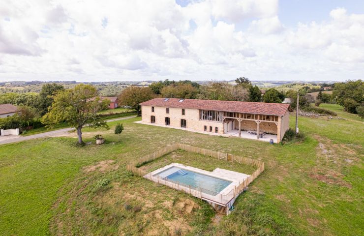 Gers Tourisme en Gascogne