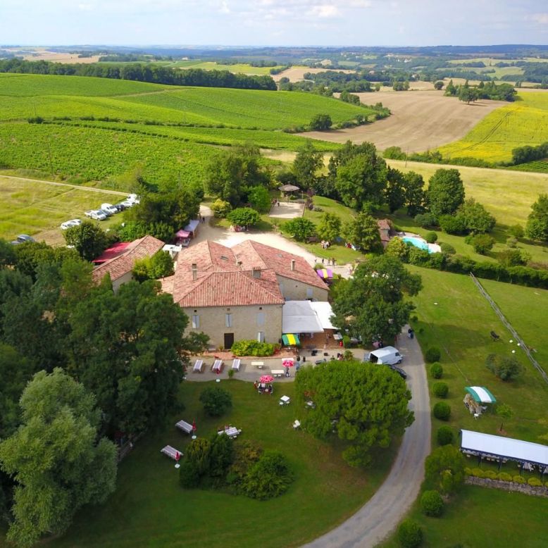 Gers Tourisme en Gascogne