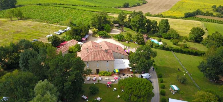 Gers Tourisme en Gascogne