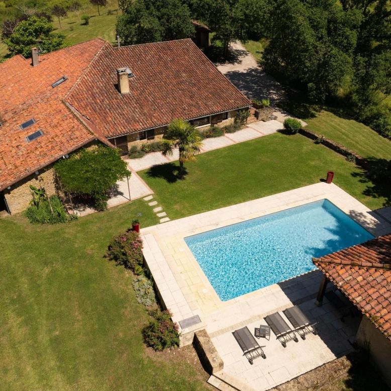 Gers Tourisme en Gascogne