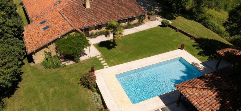 Gers Tourisme en Gascogne