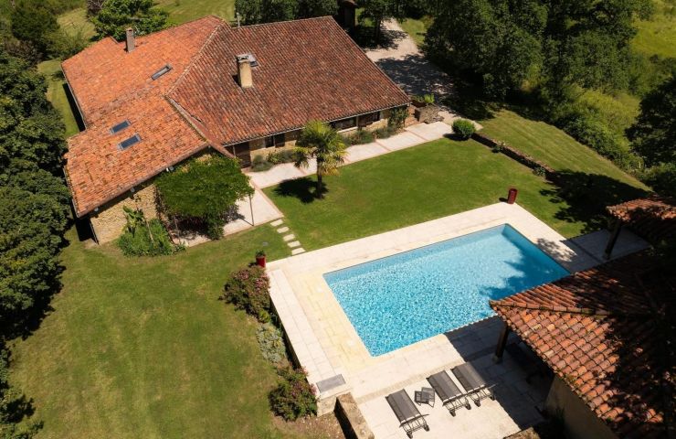 Gers Tourisme en Gascogne