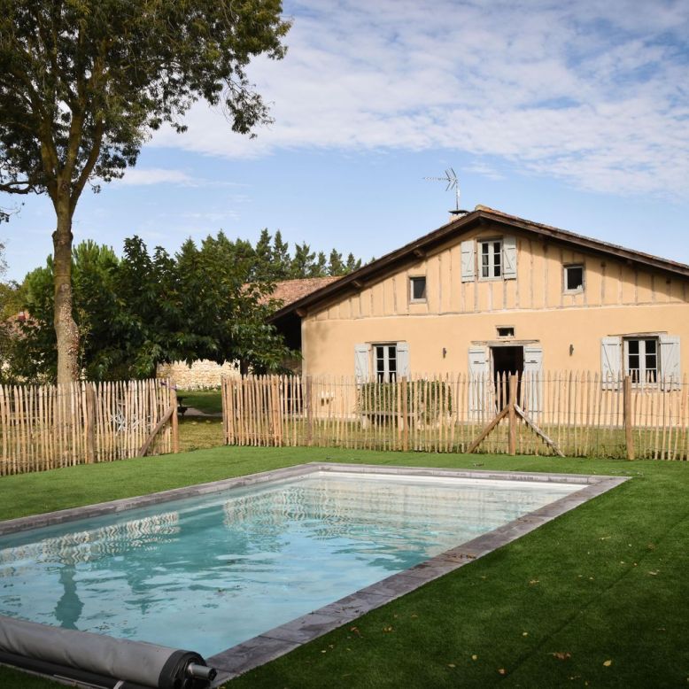 Gers Tourisme en Gascogne
