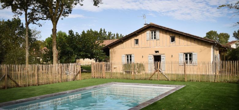 Gers Tourisme en Gascogne