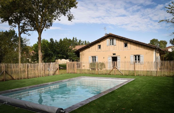 Gers Tourisme en Gascogne