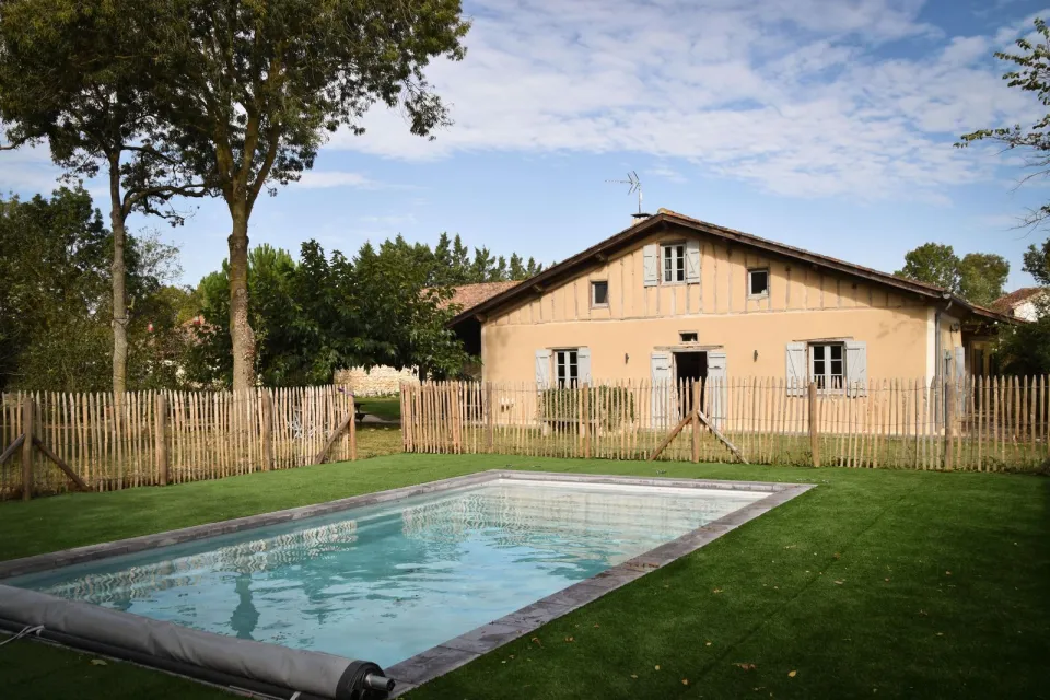 Gers Tourisme en Gascogne