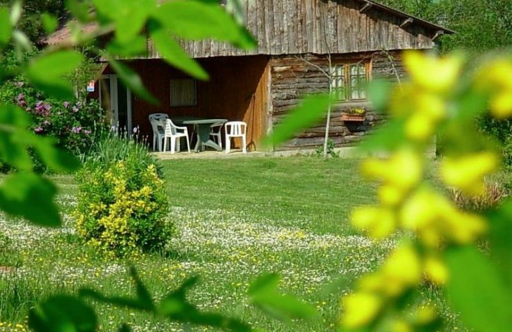Gers Tourisme en Gascogne