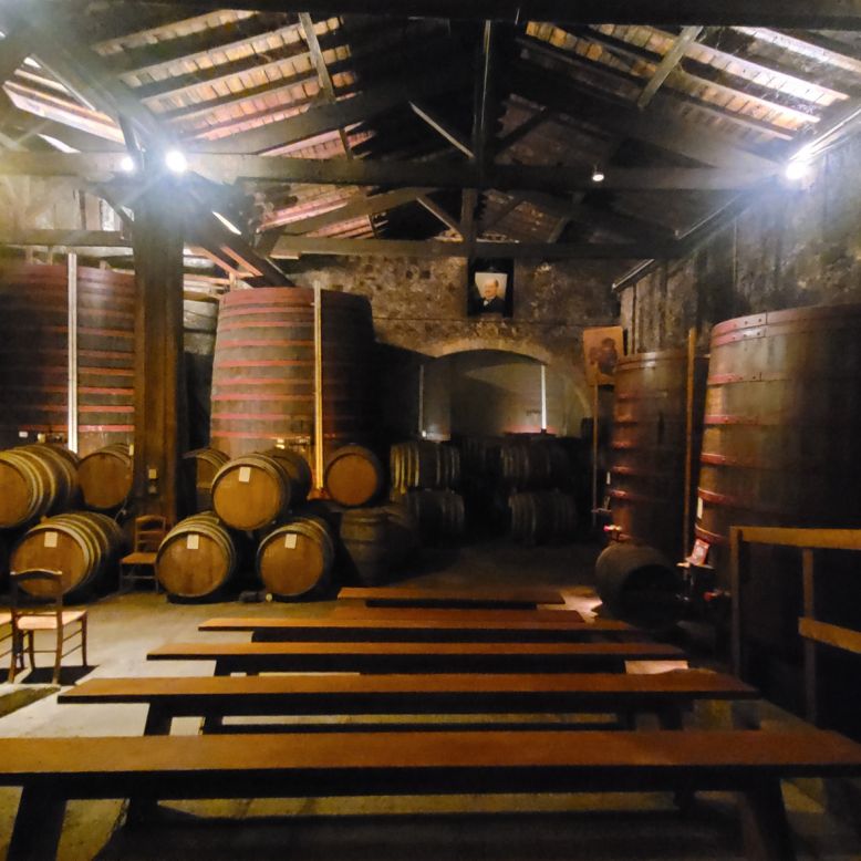 Dupeyron Armagnac