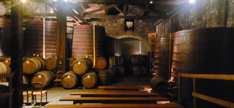 Dupeyron Armagnac