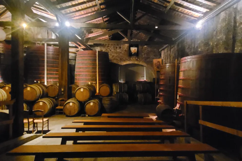 Dupeyron Armagnac
