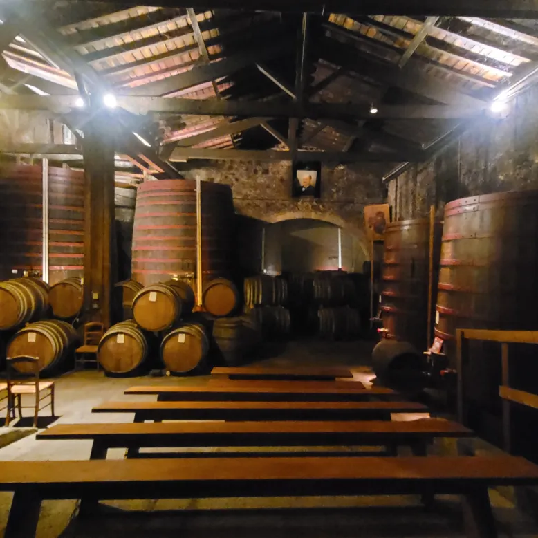 Dupeyron Armagnac