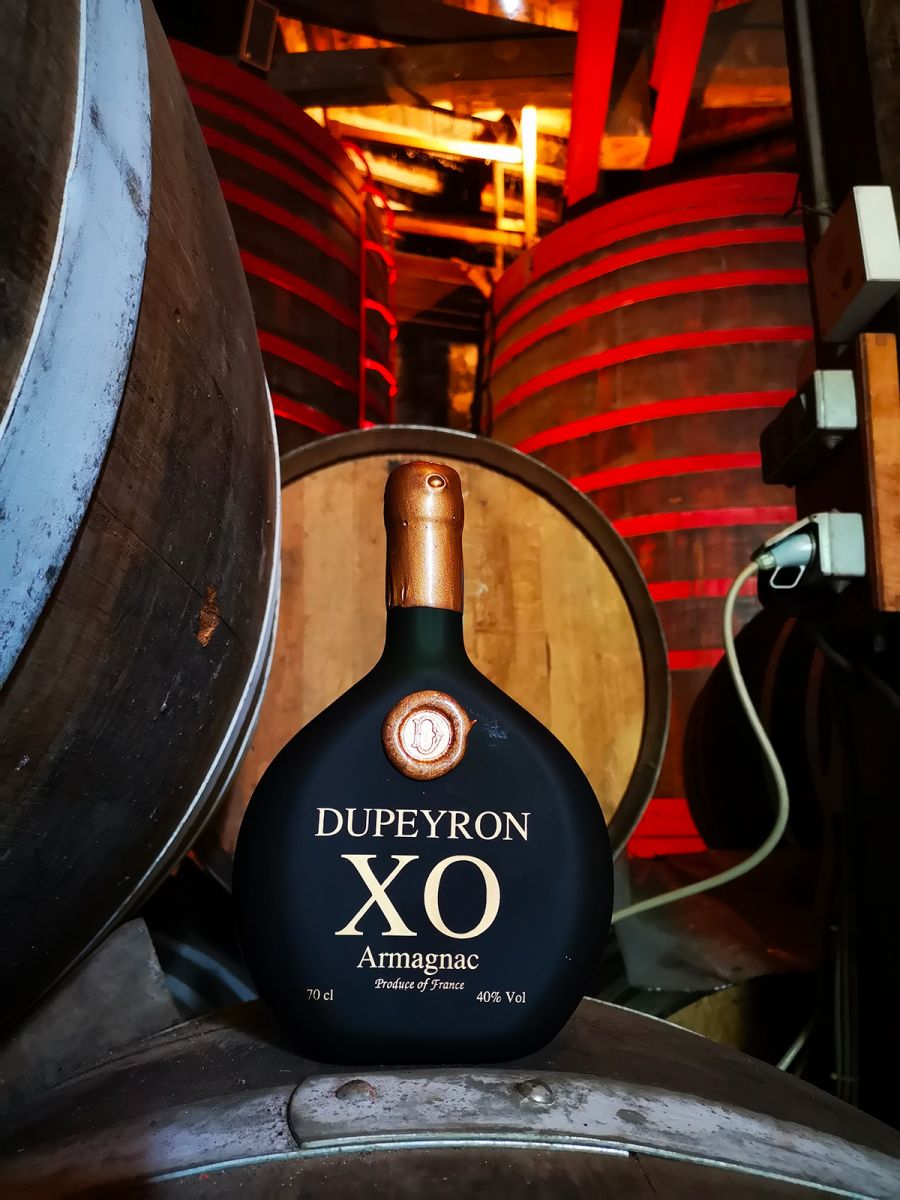 Dupeyron Armagnac