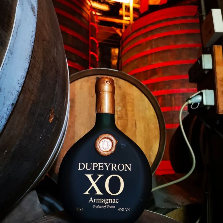 Dupeyron Armagnac