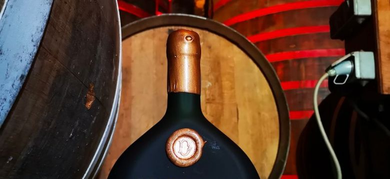 Dupeyron Armagnac