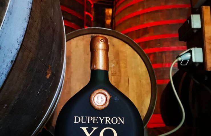 Dupeyron Armagnac