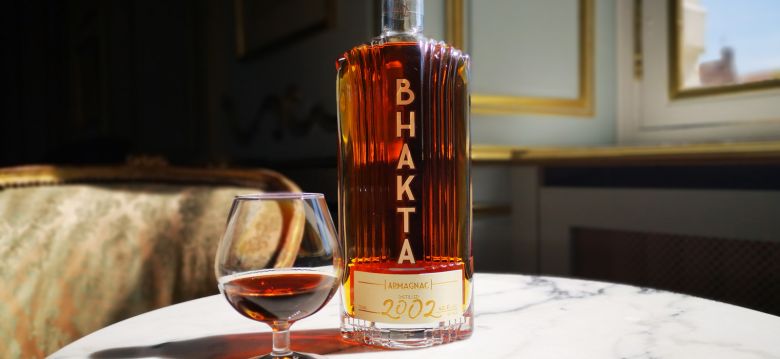 Bhakta Spirits