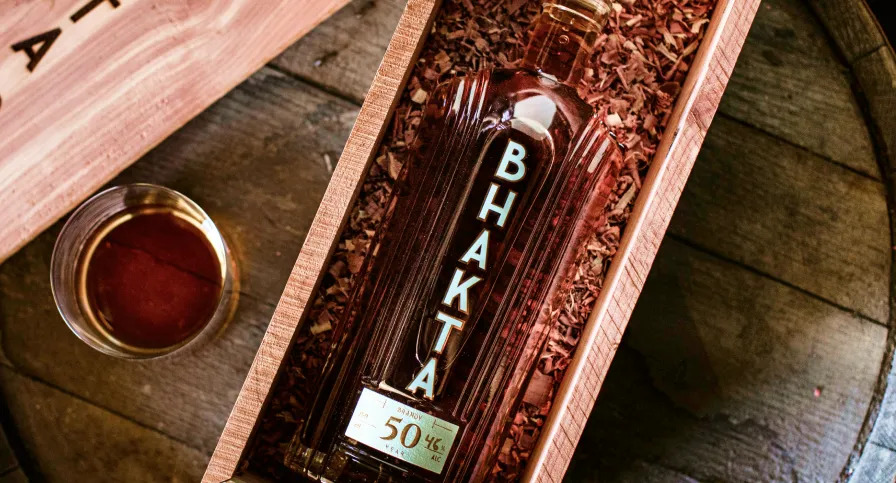 Bhakta Spirits