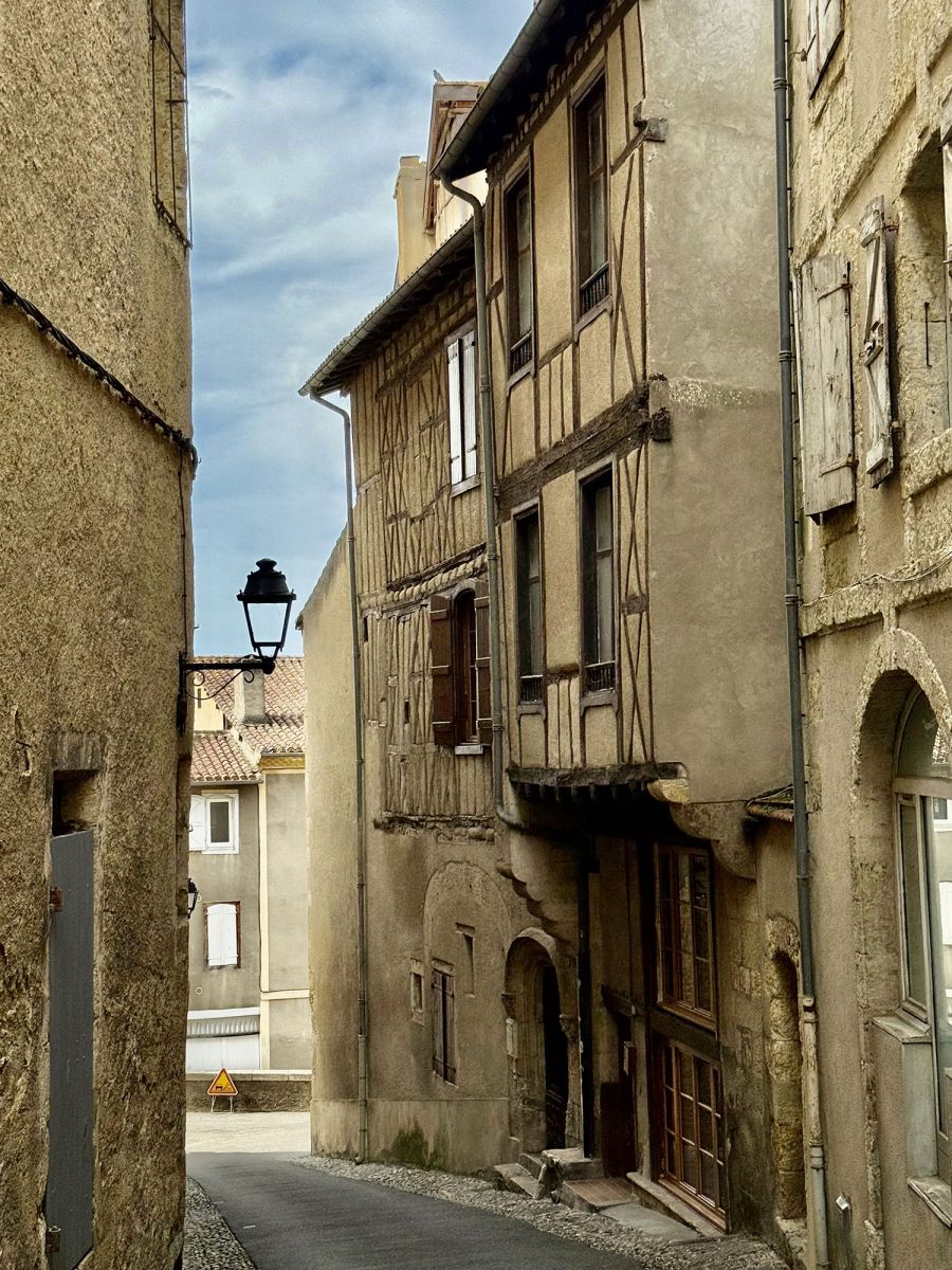 Maison Henri IV