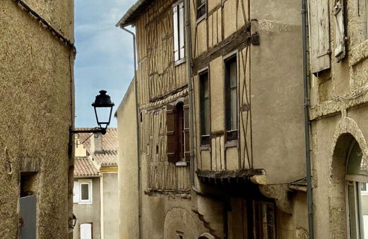 Maison Henri IV