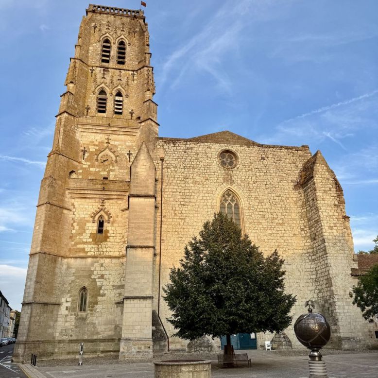 Cathédrale Saint-Gervais