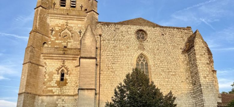 Cathédrale Saint-Gervais