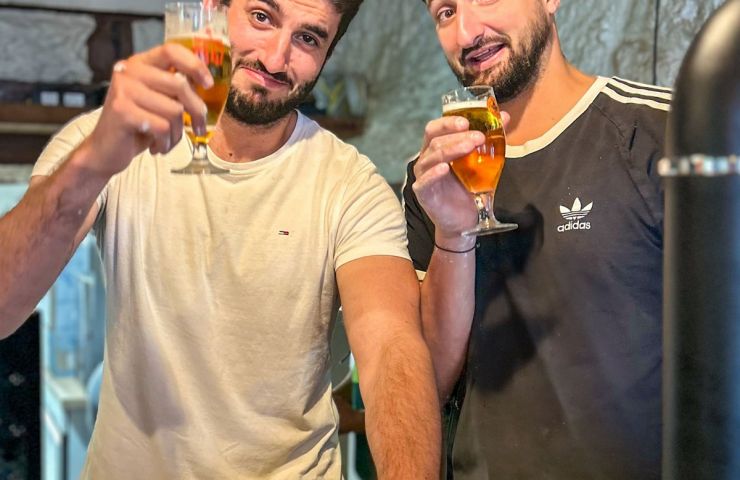 Restaurant Lou Bassouas