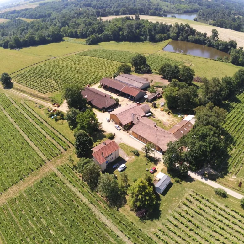 Domaine de Jean-Bon