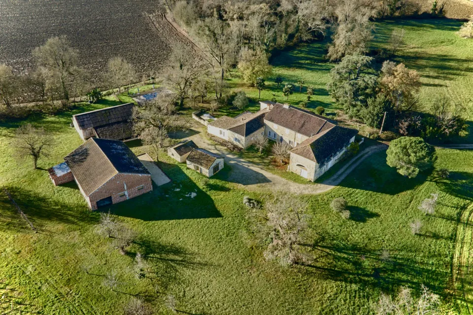 Le Clos Boissière