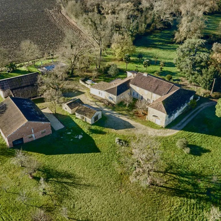 Le Clos Boissière