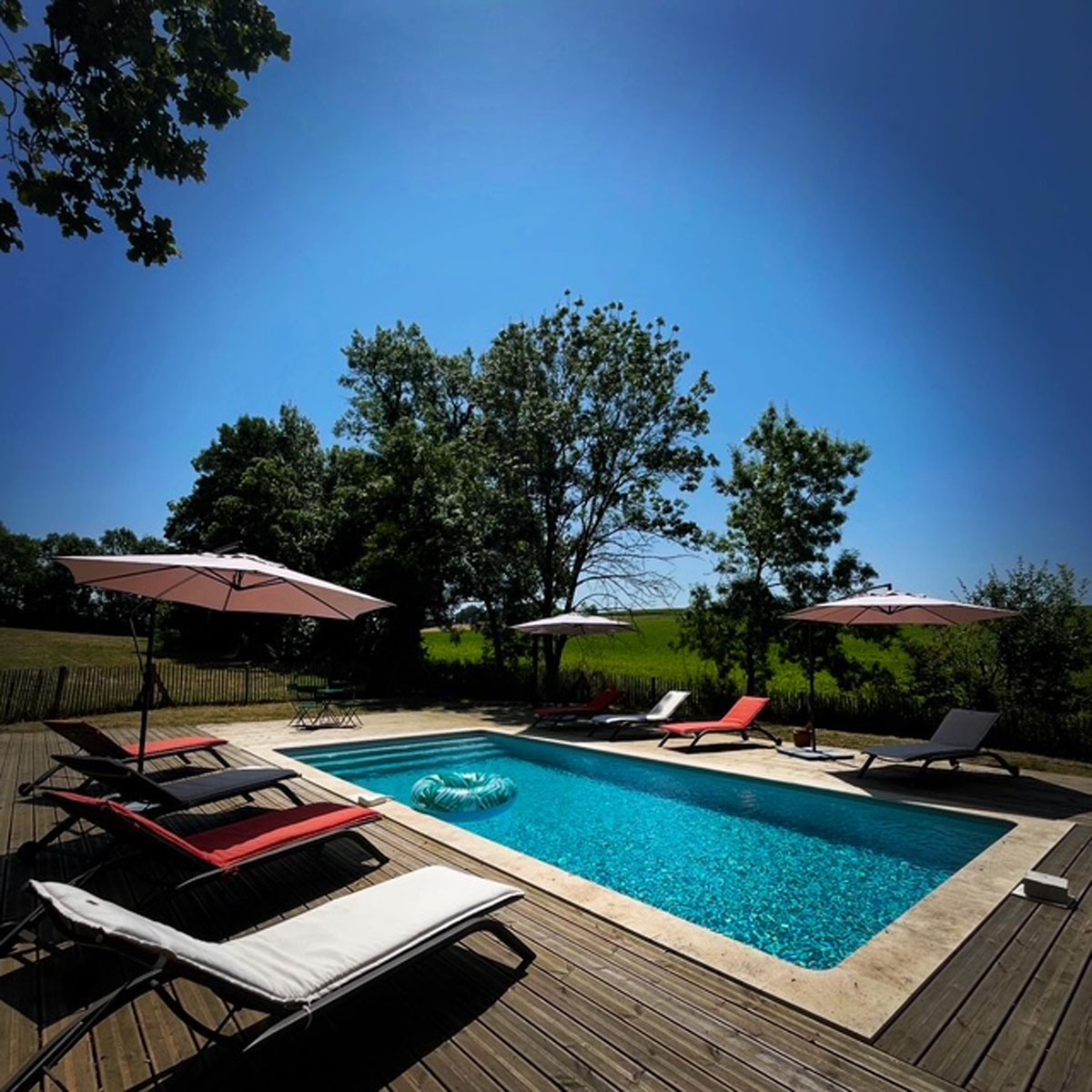 Le Clos Boissière